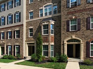 14156 Haro Trl #125, Gainesville, VA 20155