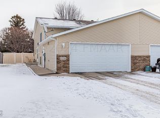 1236 7th St N, Moorhead, MN 56560