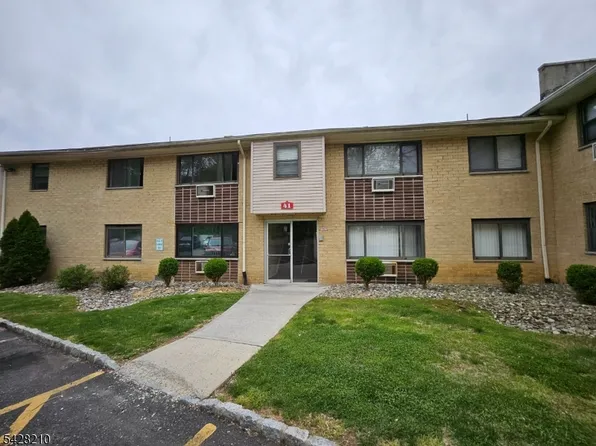 401 Highway22 Bldg 41 Unit G BLDG 41 #G, North Plainfield Boro, NJ 07060