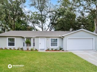 5415 Gaucho Way, Orlando, FL 32810
