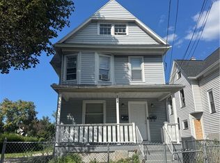 134 Lewis St, Rochester, NY 14605