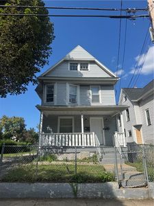 134 Lewis St, Rochester, NY, 14605
