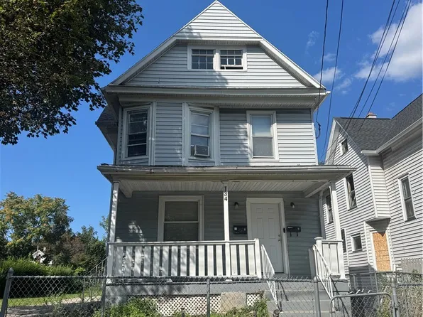 134 Lewis St, Rochester, NY 14605