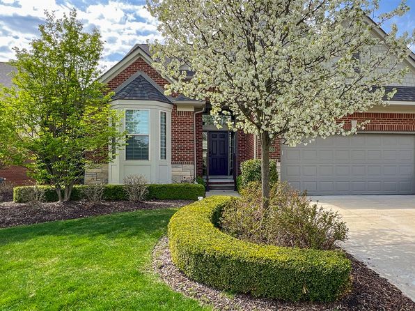 Rochester Hills MI Condos & Apartments For Sale - 32 Listings | Zillow