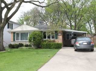 1136 S Haddow Ave, Arlington Heights, IL
