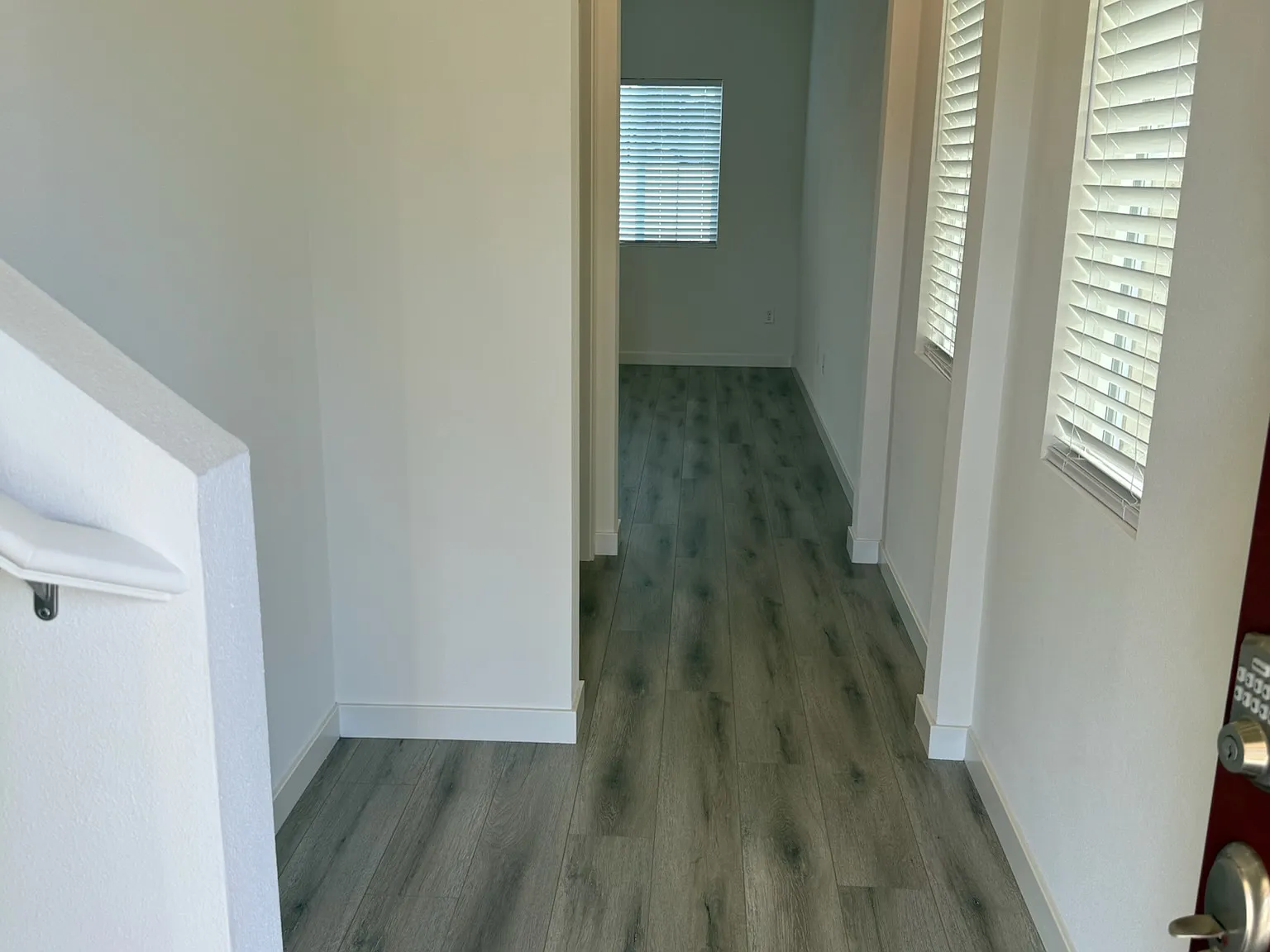 3 bed, 2.5 bath, 1547 sqft, $2,600 — Photo 2