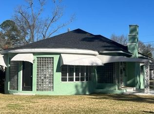 515 E 13th Ave, Cordele, GA 31015