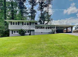 3189 Jaynes Valley Dr, Decatur, GA 30034