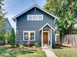 7751 26th Ave NW, Seattle, WA 98117