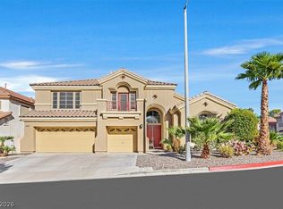 2077 Jupiter Hills Ln, Henderson, NV 89012