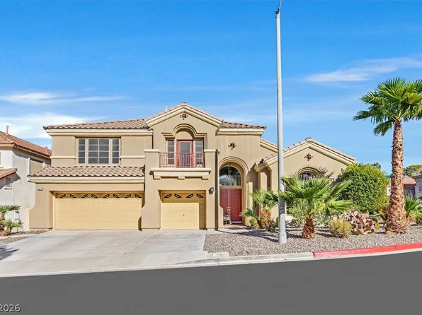 2077 Jupiter Hills Ln, Henderson, NV 89012