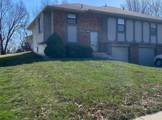 733 SE Claremont St #733, Lees Summit, MO 64063