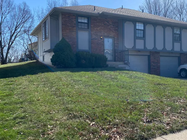 733 SE Claremont St #733, Lees Summit, MO 64063