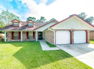 6955 Firethorn Dr, Beaumont, TX 77708