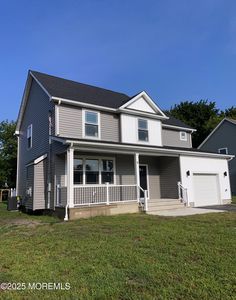 9 Leifried Lane, Tuckerton, NJ, 08087