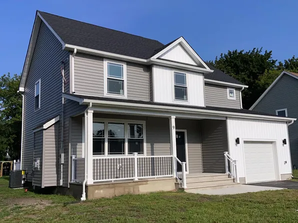 9 Leifried Lane, Little Egg Harbor, NJ 08087
