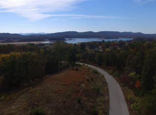 LOT 2 Bayside Rd, Bean Station, TN 37708