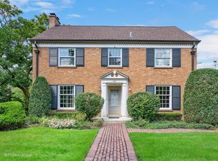 600 N Edgewood Ave, La Grange Park, IL 60526