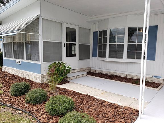 3rd image of 3150 NE 36th Ave Lot 249