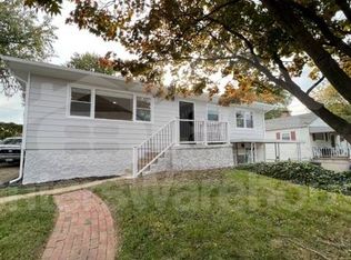 2907 Pennsylvania Ave UNIT B, Halethorpe, MD 21227