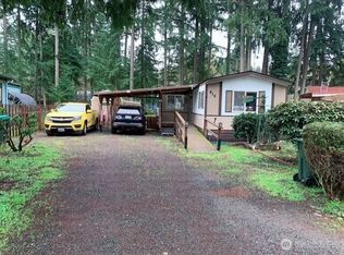 9011 Old Highway 99 SE #415, Olympia, WA 98501