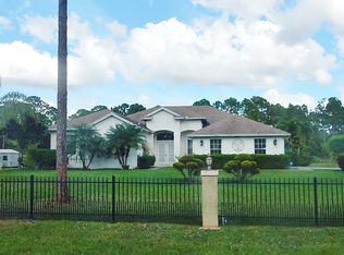 15659 86th Rd N, Loxahatchee, FL 33470