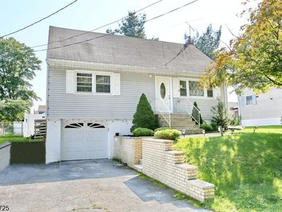 50 Colfax Rd, Wayne, NJ, 07470