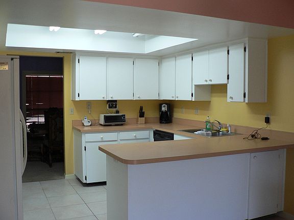 Loads of Cabinet Space