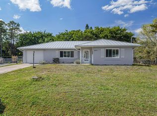 8075 134th St, Sebastian, FL 32958