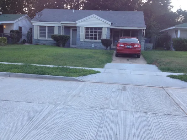 930 Lewis Pl, Shreveport, LA 71103