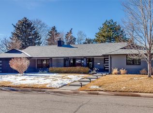 975 S Jackson St, Denver, CO 80209
