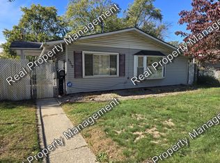 6312 New Hampshire Ave, Hammond, IN 46323