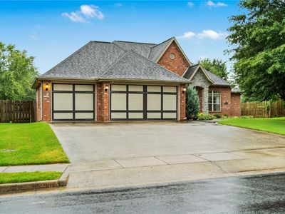 1700 Whippoorwill Ln, Bentonville, AR, 72713