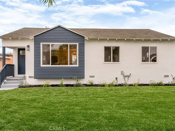 9732 Woodford St, Pico Rivera, CA 90660