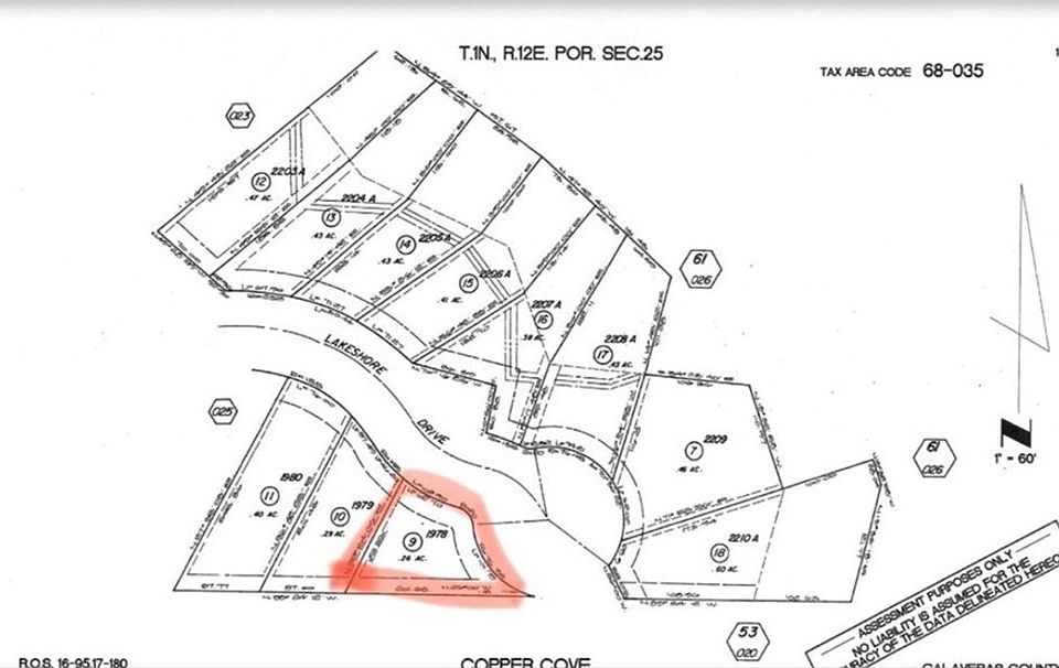 5088 Lakeshore Dr 1978, Copperopolis, CA 95228 MLS SB23175188 Zillow