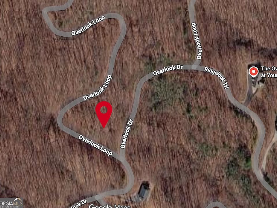 2nd image of 32 Overlook Loop
