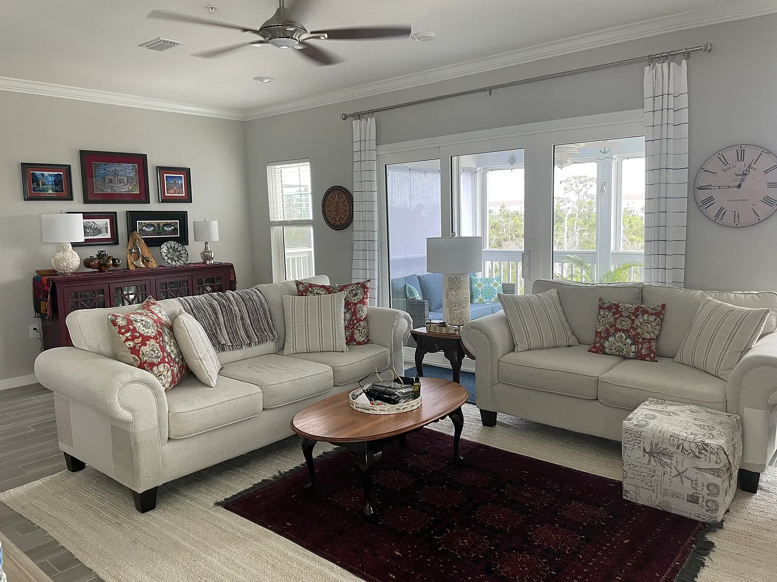 2 bed, 2.5 bath, 1506 sqft, $3,000 — Photo 2