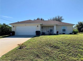 3611 17th St SW, Lehigh Acres, FL 33976