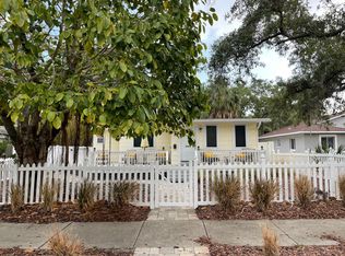 109 20th Ave S, Saint Petersburg, FL 33705
