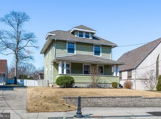 409 Clements Bridge Rd, Barrington, NJ 08007