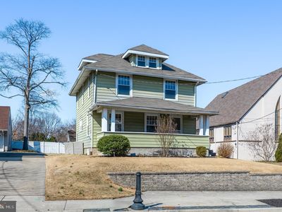 409 Clements Bridge Rd, Barrington, NJ, 08007