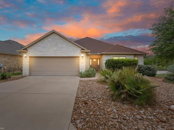 117 Hacienda Heights Cv, Georgetown, TX 78633