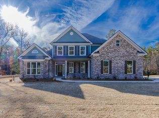 124 Kyndal Ln #0, Forsyth, GA 31029