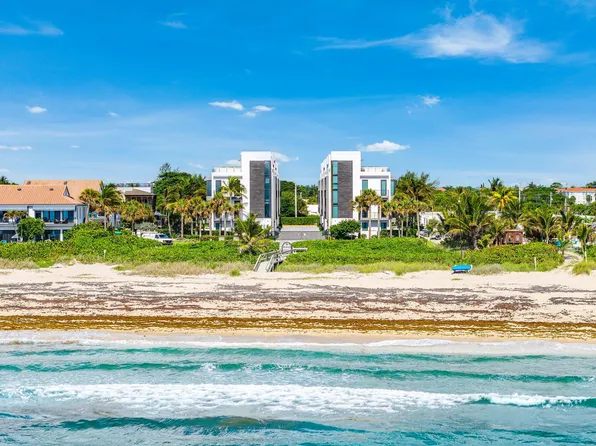 11501 Old Ocean Boulevard, Ocean Ridge, FL 33435