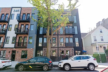 Rented by Brooklyn Group