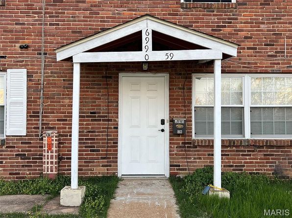 6990 Colonial Woods Dr #59