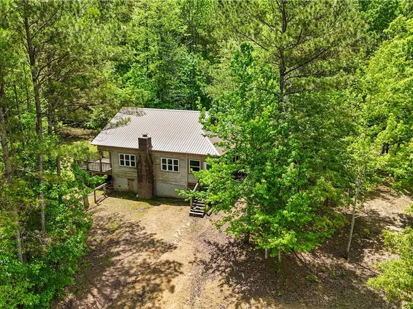 40 White Oak Lck, Fayette, AL 35555