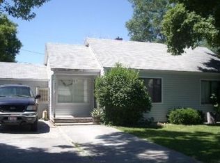 230 E Walker St, Blackfoot, ID 83221