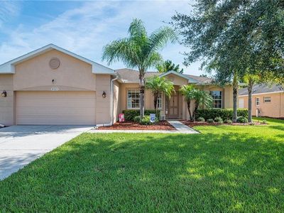 9321 Rolling Cir, San Antonio, FL, 33576