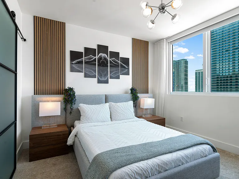 244 Biscayne Blvd #2602 — Photo 10